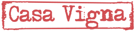 Casa Vigna - 