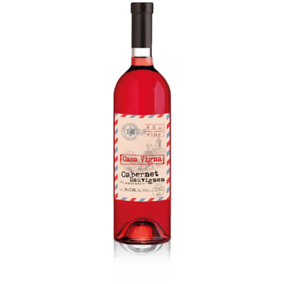 Каберне Совиньон